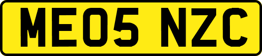 ME05NZC