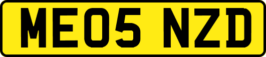 ME05NZD