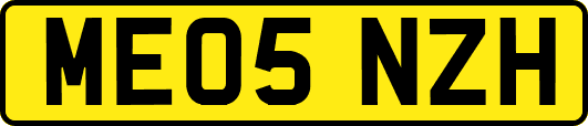ME05NZH