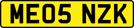 ME05NZK