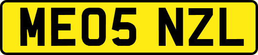 ME05NZL