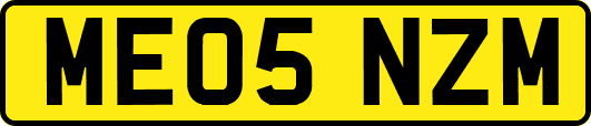 ME05NZM