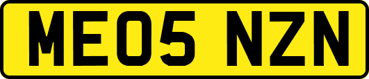 ME05NZN