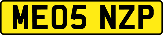 ME05NZP