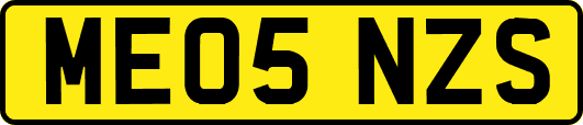 ME05NZS