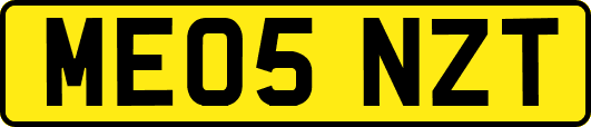 ME05NZT
