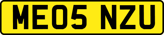 ME05NZU
