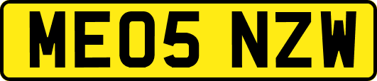 ME05NZW