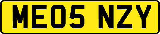 ME05NZY