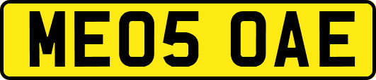 ME05OAE
