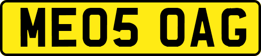ME05OAG