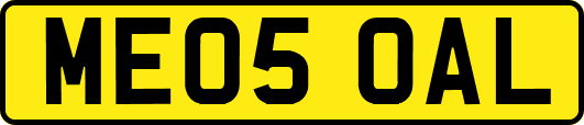 ME05OAL