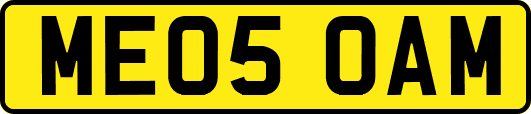 ME05OAM