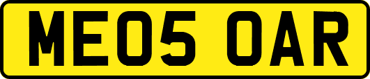 ME05OAR