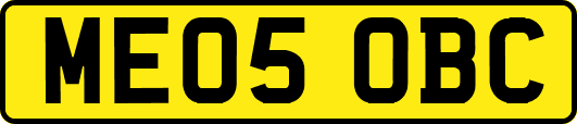 ME05OBC