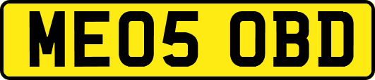 ME05OBD