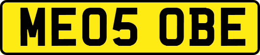 ME05OBE