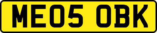 ME05OBK