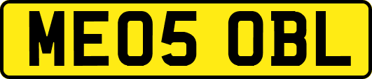 ME05OBL