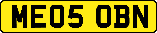 ME05OBN
