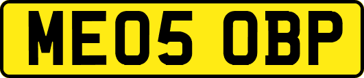 ME05OBP
