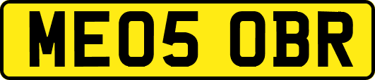 ME05OBR