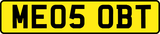 ME05OBT