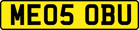 ME05OBU