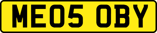 ME05OBY