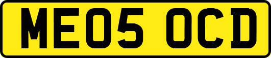 ME05OCD