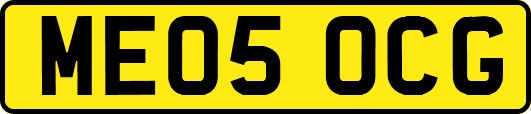 ME05OCG