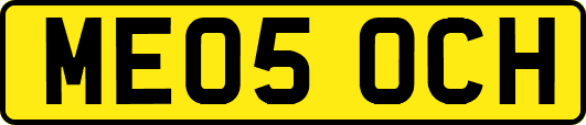 ME05OCH