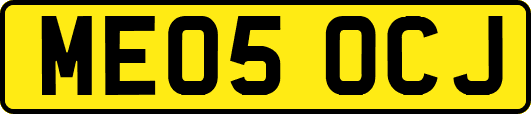 ME05OCJ