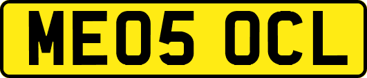 ME05OCL
