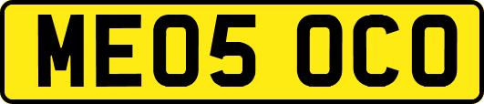 ME05OCO