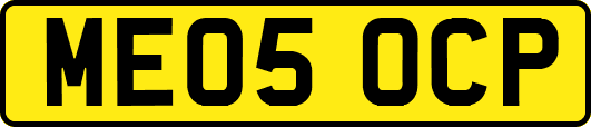 ME05OCP