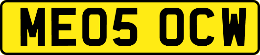 ME05OCW