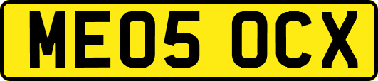 ME05OCX