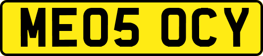 ME05OCY