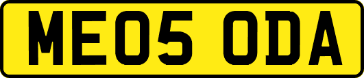 ME05ODA