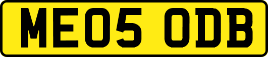ME05ODB