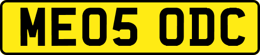 ME05ODC