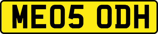 ME05ODH