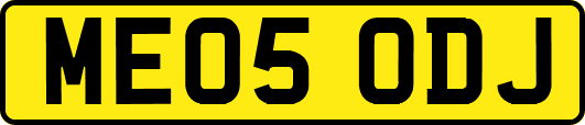 ME05ODJ