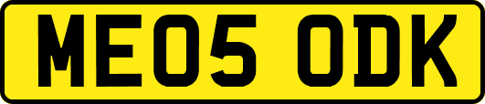 ME05ODK