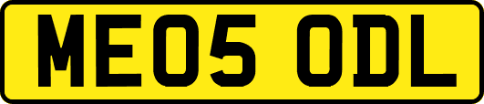 ME05ODL