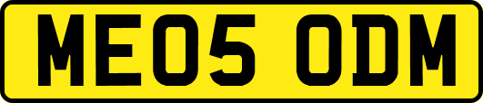 ME05ODM