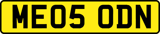 ME05ODN