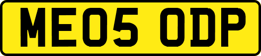 ME05ODP