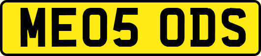 ME05ODS